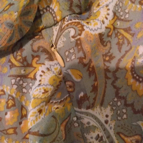 Dress forum mini dress-medium like new - Picture 8 of 12